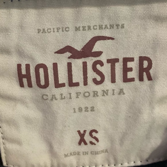 Black long sleeve - Picture 3 of 3